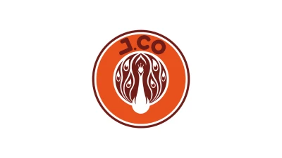 Logo PT JCO Donuts & Coffee