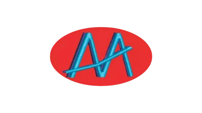 Logo PT Amanah Amarta