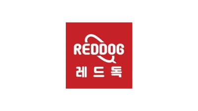 Logo PT Bighot Restaurant Indonesia (REDDOG)