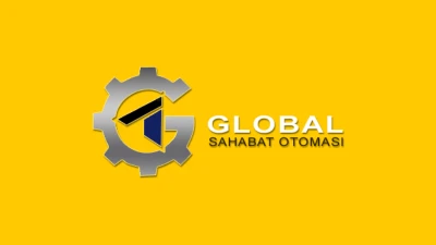Logo PT Global Sahabat Otomasi