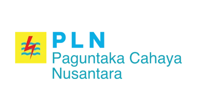Logo PT Paguntaka Cahaya Nusantara (PLN Group)