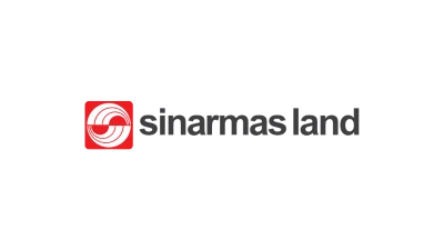 Logo Sinar Mas Land