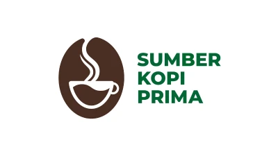 Logo PT Sumber Kopi Prima