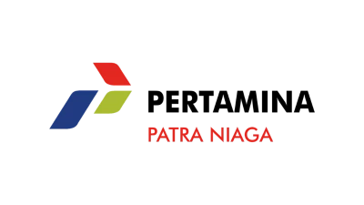 Logo PT Pertamina Patra Niaga
