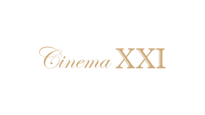 Logo Cinema XXI