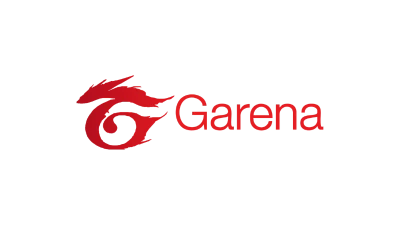Logo PT Garena Indonesia