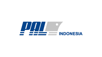 Logo PT PAL Indonesia