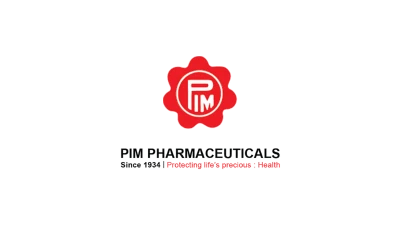 Logo PT PIM Pharmaceuticals