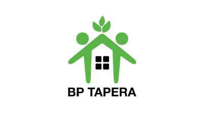 Logo Badan Pengelola Tabungan Perumahan Rakyat (BP Tapera)