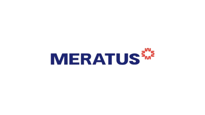 Logo Meratus Line