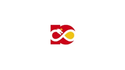 Logo PT Dragon Anugerah Sejahtera Abadi