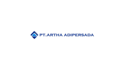 Logo PT Artha Adipersada