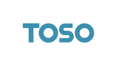 Logo PT Toso Industry Indonesia