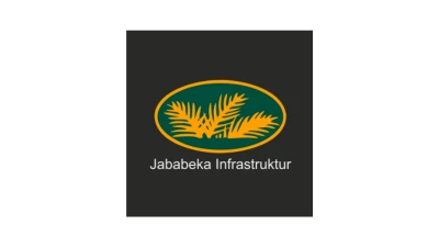 Logo PT Jababeka Infrastruktur