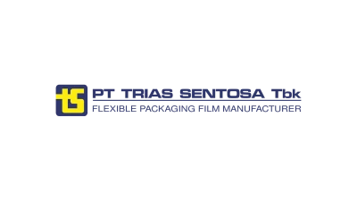 Logo PT Trias Sentosa Tbk