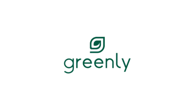 Logo PT Greenly Lifestyle Indonesia