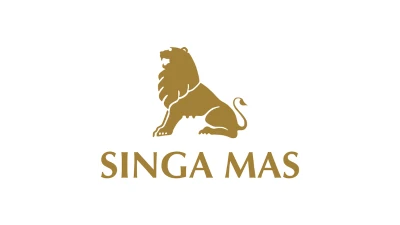 Logo PT Singa Mas Internasional (Charoen Pokphand Indonesia Group)
