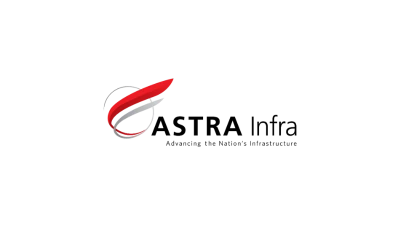 Logo PT Astra Tol Nusantara