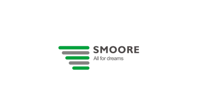 Logo PT Smoore Technology Indonesia
