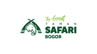 Logo The Great Taman Safari Bogor