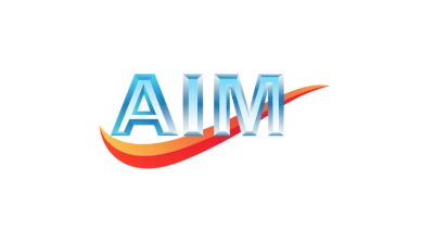 Logo PT Aman Indah Makmur