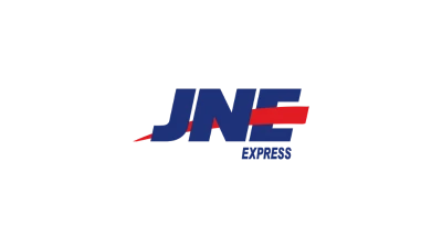 Logo PT Tiki Jalur Nugraha Eka Kurir (JNE Express)