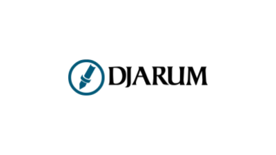 Logo PT Djarum