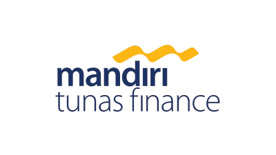Logo PT Mandiri Tunas Finance