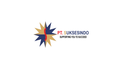 Logo PT Suksesindo