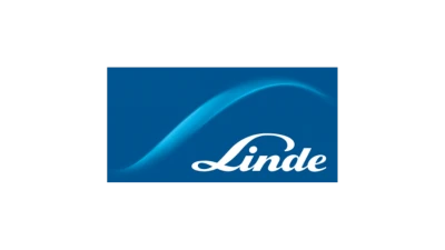 Logo PT Linde Indonesia
