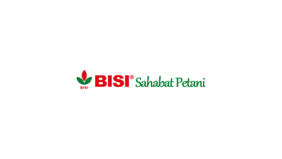 Logo ​PT BISI International Tbk