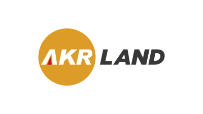 Logo PT AKR Surabaya Land Corporindo
