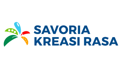 Logo PT Savoria Kreasi Rasa (Grup Djarum)