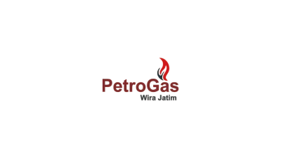 Logo PT Petrogas Wira Jatim