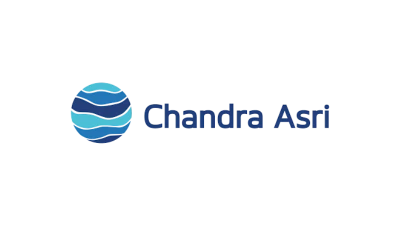 Logo PT Chandra Asri Pacific Tbk