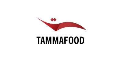 Logo PT Tamma Robah Indonesia