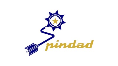 Logo PT Pindad (Persero)