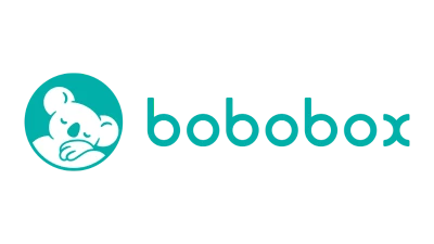 Logo PT Bobobox Mitra Indonesia