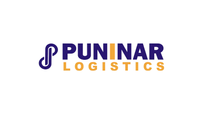 Logo PT Puninar Logistics