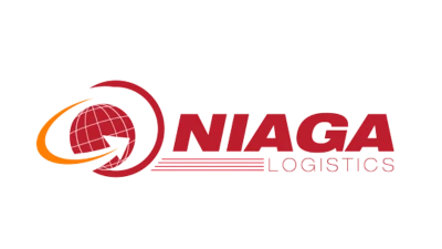 Logo PT Saranabhakti Timur (Niaga Logistics)