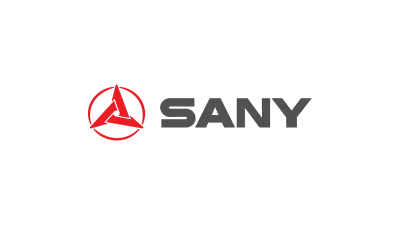 Logo PT Sany Indonesia Machinery
