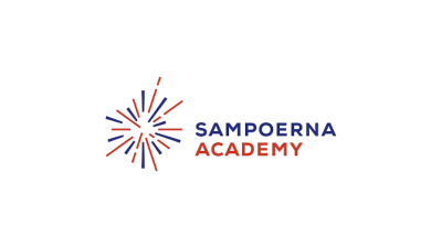 Logo Sampoerna Academy Surabaya