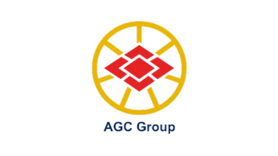 Logo PT Asahimas Flat Glass Tbk
