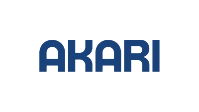 Logo PT Akari Indonesia