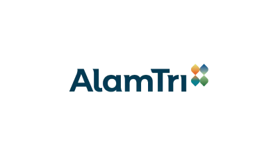 Logo PT Alamtri Resources Indonesia Tbk