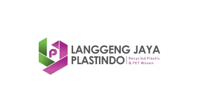 Logo PT Langgeng Jaya Plastindo