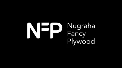 Logo PT Nugraha Fancy Plywood