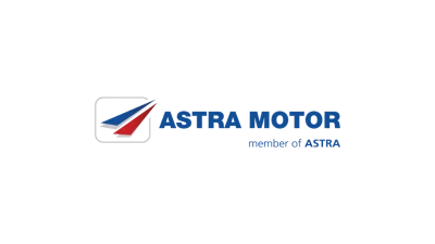 Logo PT Astra International Tbk – Honda Sales Operation