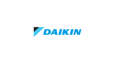 Logo PT Daikin Industries Indonesia
