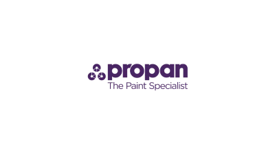 Logo PT Propan Raya Industrial Coating Chemicals